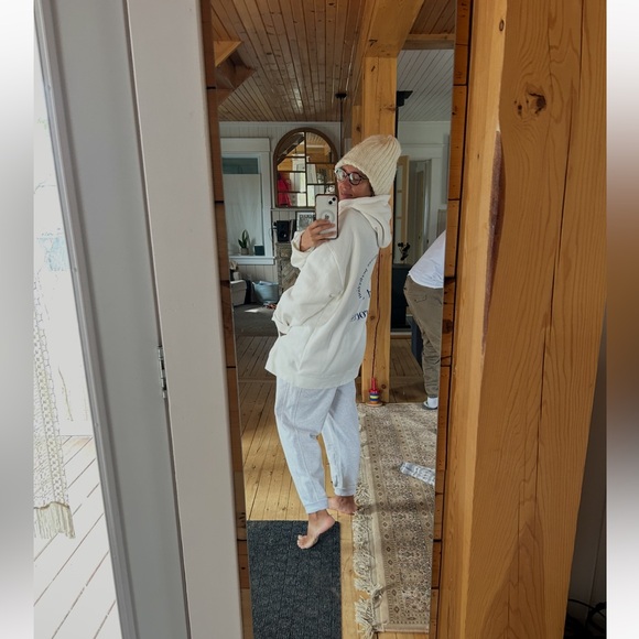 Brunette the Label Progress Over Perfection Big Sister Hoodie - Picture 11 of 12